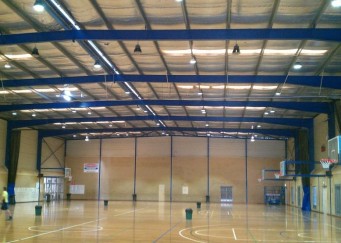 130w LED High Bay Lights Quality Manufactured Product1