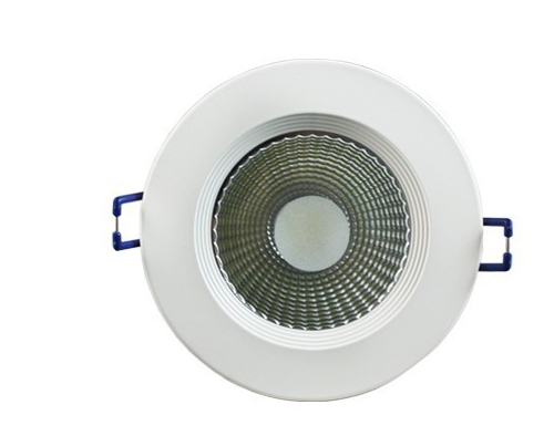 15W COB led downlight led Indoor House lighting1