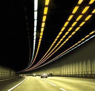 20-300W 85-264V LED Tunnel Light1