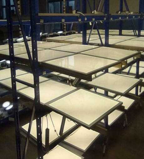2013 New Design High Quality LED Panel Light1