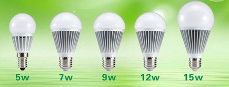 25W Samsung 5630 SMD E27 LED Bulb1