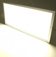 36 Watt LED Panel Light with 88 x 5630SMD LEDs1