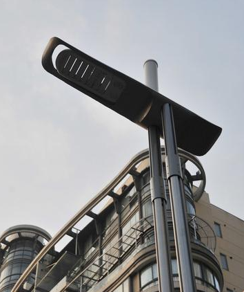 5G smart light poles become the next 100 billion market 5G smart light poles become the next 100 billion market