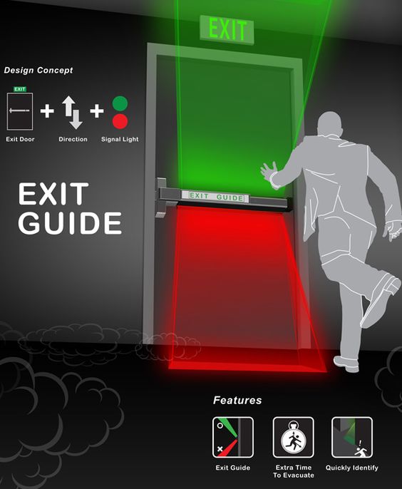 FE-BUS intelligent fire emergency lighting and evacuation instructions system solutions