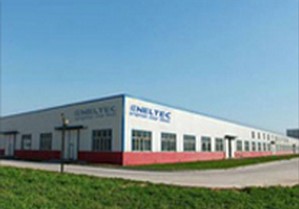LED lights factory