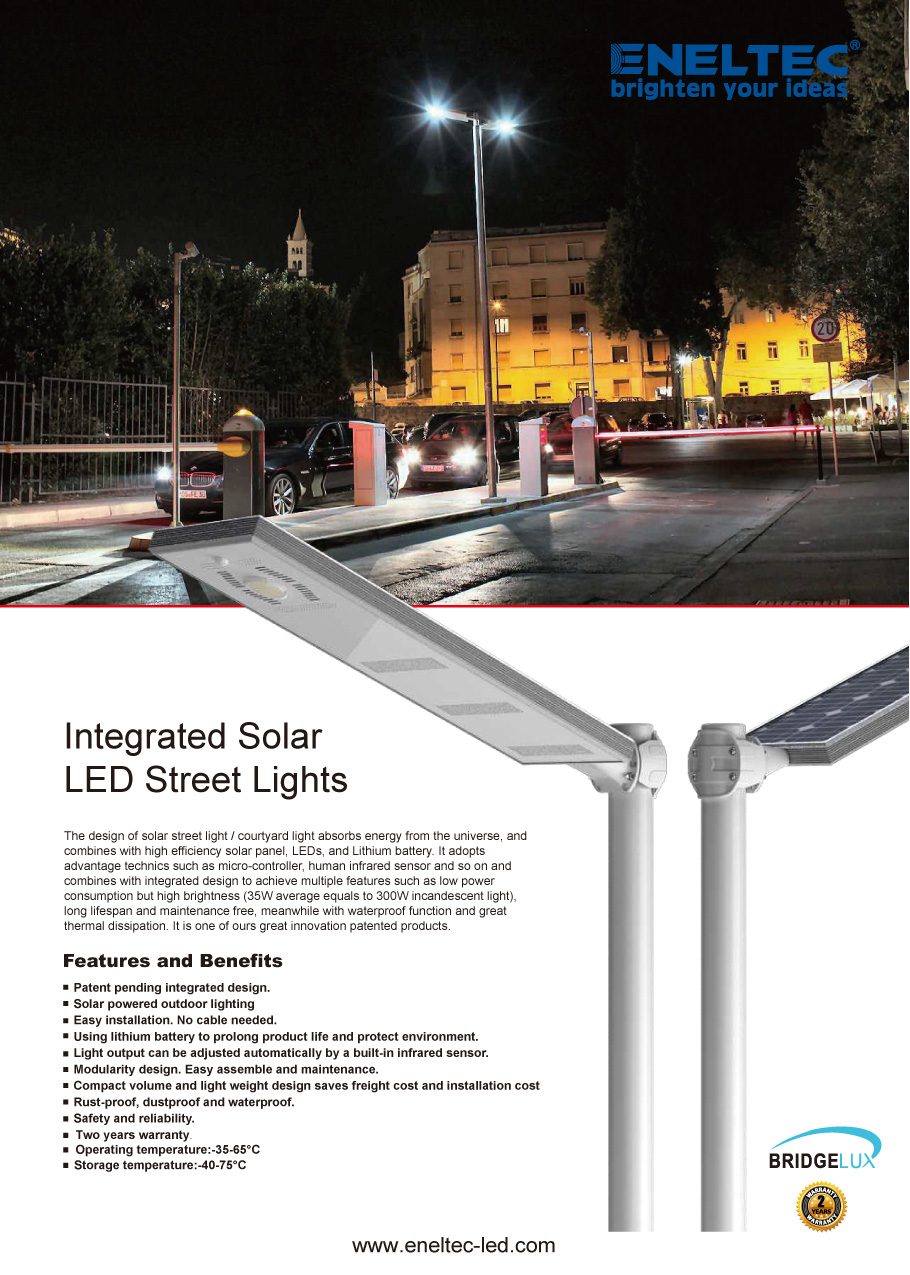 Featuresi11