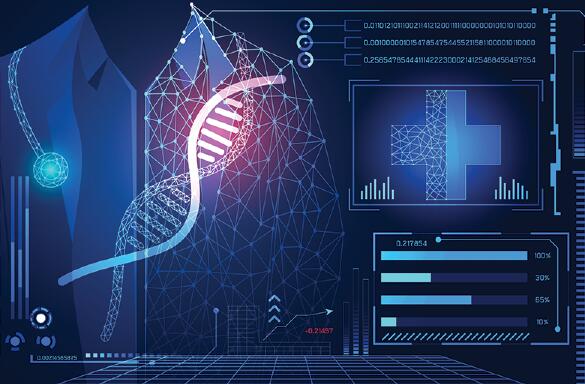 Four applications of LED to promote human health Four applications of LED to promote human health