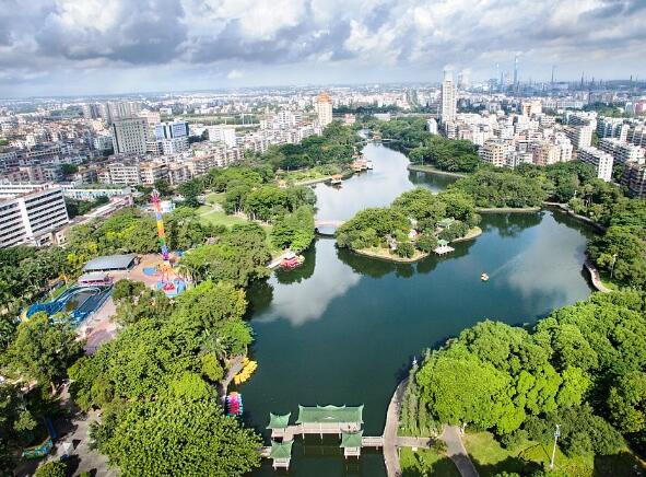 Guangdong-Maoming-realizes-full-lighting-coverage-of-main-roads-in-the-village Guangdong-Maoming-realizes-full-lighting-coverage-of-main-roads-in-the-village