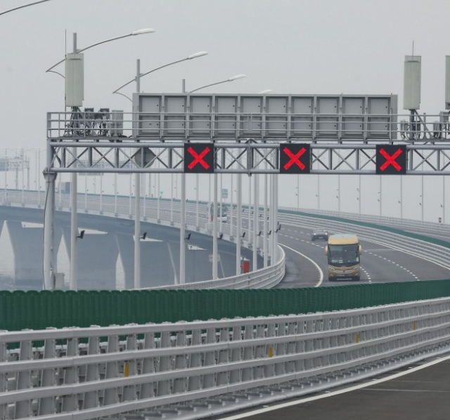 Guangdong Province Zhuhai launched 20 road lighting renovation Guangdong Province Zhuhai launched 20 road lighting renovation