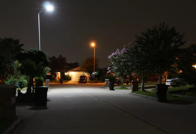 How to determine the quality of LED lights How to determine the quality of LED lights