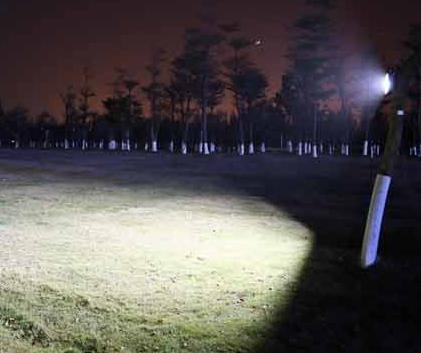 Integrated LED Floodlight 50W 4500-5000LM1