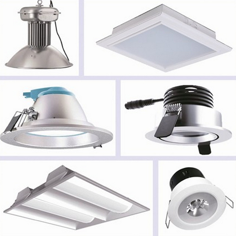 Intelligent LED lighting to lead the future trend of the international market