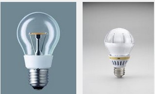 LED filament significance for the development of LED lighting