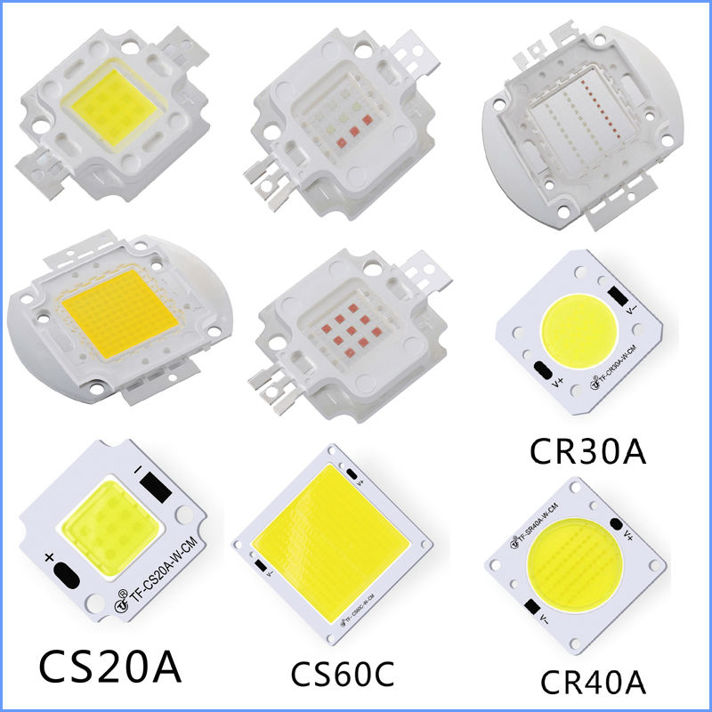 LED chip packaging competition LED chip packaging competition
