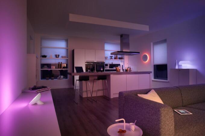 LED home lighting market is bullish LED home lighting market is bullish