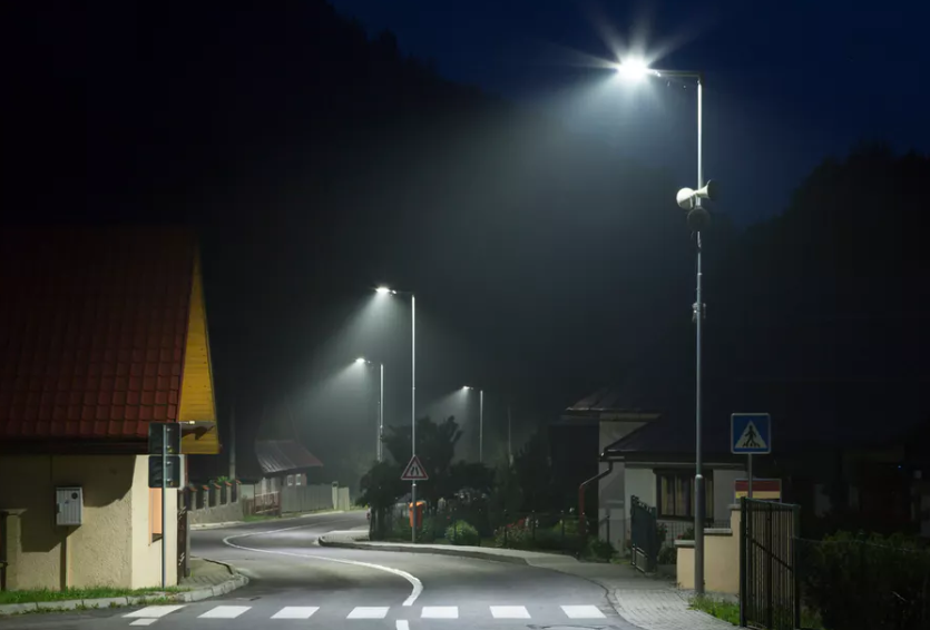 LED lighting industry ushers in the era of healthy lighting LED lighting industry ushers in the era of healthy lighting
