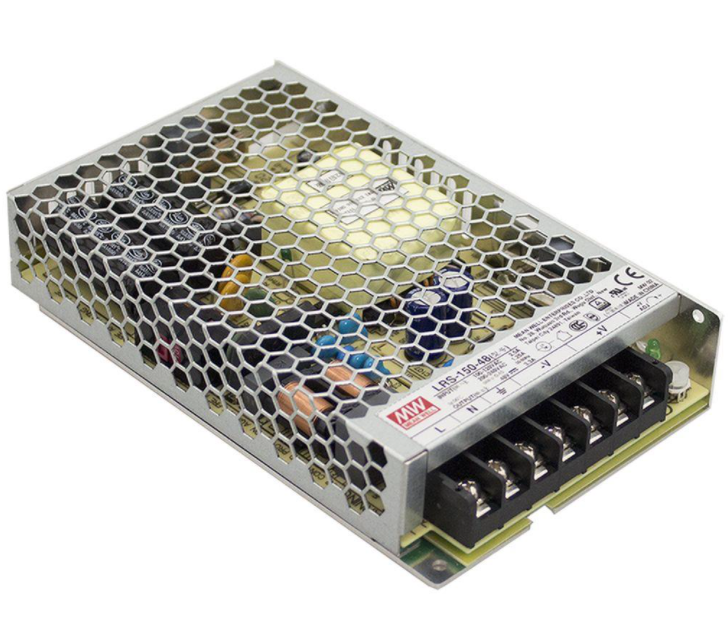 MEAN WELL leads the trend of centralized DC power supply in the new energy era MEAN WELL leads the trend of centralized DC power supply in the new energy era