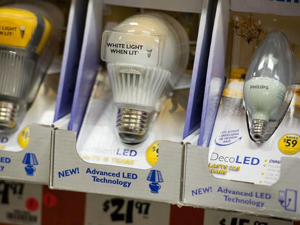 May the global LED bulb price slowdown May the global LED bulb price slowdown