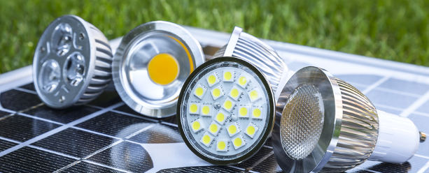 Maybe India will become the largest LED lighting systems market