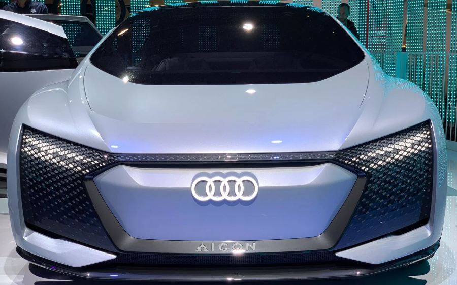 Micro LED will be expected to enter the field of smart car lights Micro LED will be expected to enter the field of smart car lights