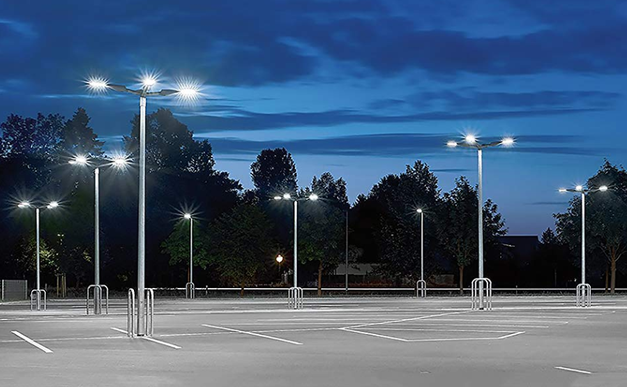 Nearly 40,000 LED street lights will illuminate Wenzhou City Nearly 40,000 LED street lights will illuminate Wenzhou City