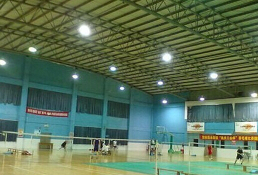 New Product 3 Years Warranty 120w Industrial LED High Bay Light1
