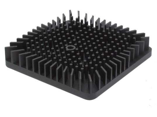 New LED heat sink technology come out New LED heat sink technology come out