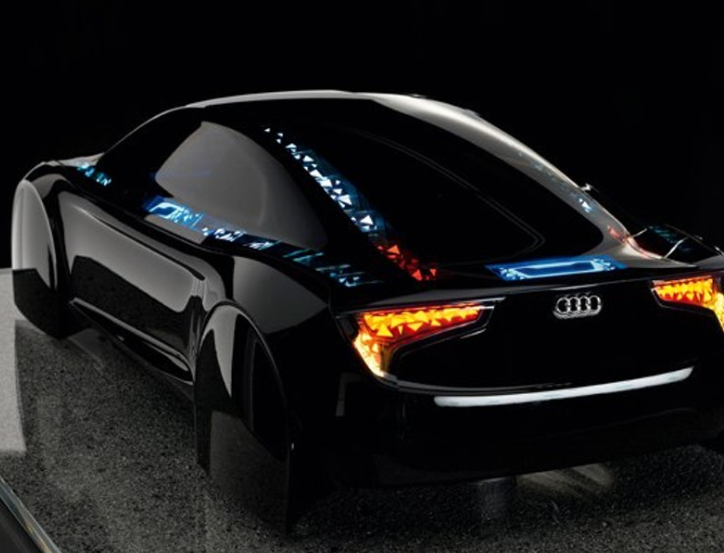 Organic LEDs (OLEDs) enters lighting, automotive and wearable devices Organic LEDs (OLEDs) enters lighting, automotive and wearable devices