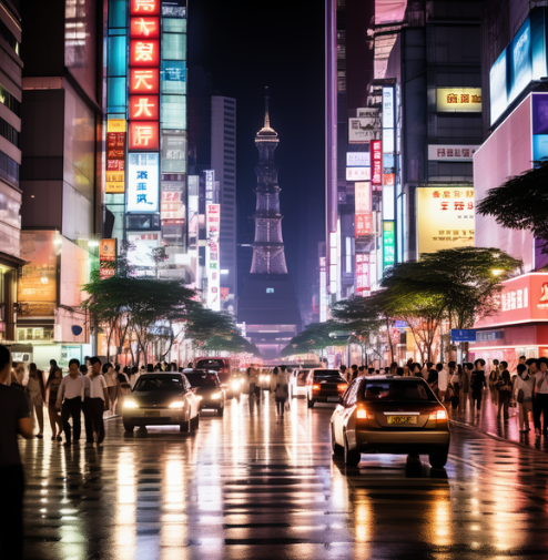 Qingdao Pingdu City implements street lighting to ensure citizens’ safe travel