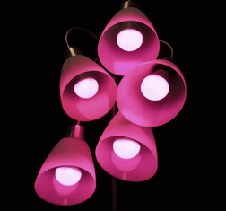 RGB LinkUp LED Light Bulb1
