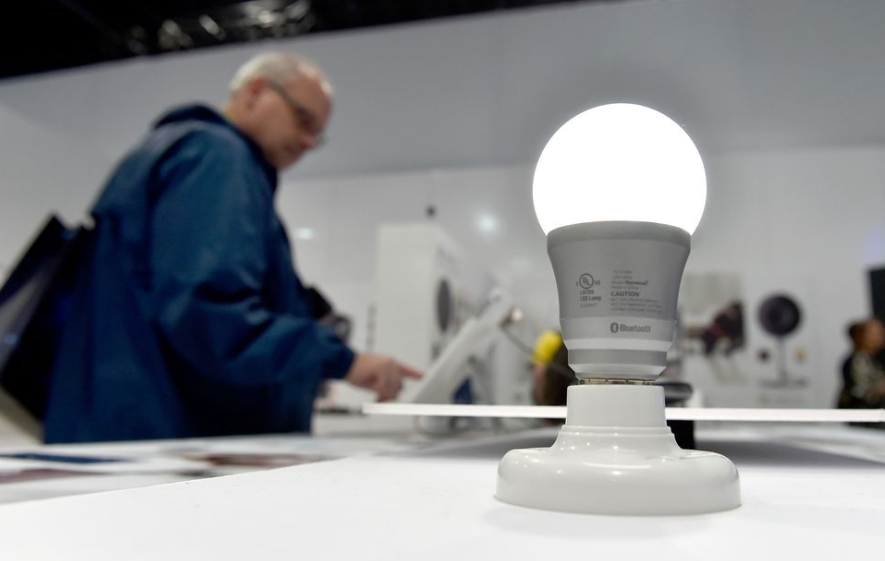 The access requirements of domestic LED lighting products export to North American market The access requirements of domestic LED lighting products export to North American market