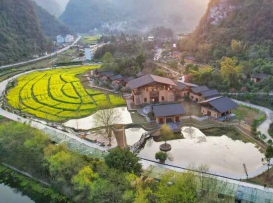 Village lighting project in Fengshan County, Hechi City, Guangxi Village lighting project in Fengshan County, Hechi City, Guangxi