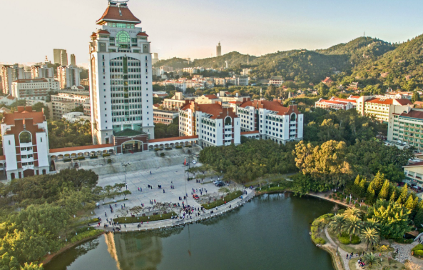 Xiamen University Team Achieves Significant Improvement in Deep Ultraviolet LED Efficiency Xiamen University Team Achieves Significant Improvement in Deep Ultraviolet LED Efficiency