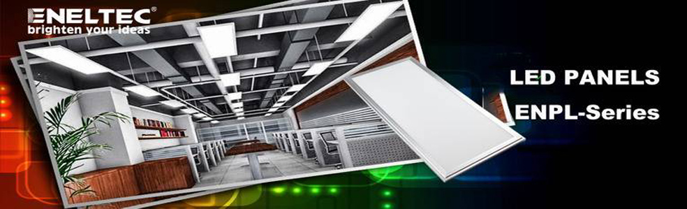 led panel lights