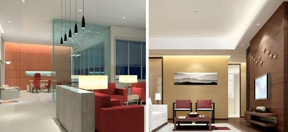 new design mr16 3w cob led spot light1