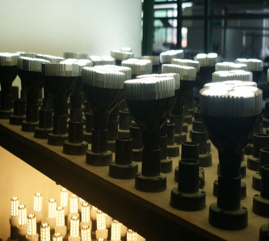 new high power 40w cree led spot light1